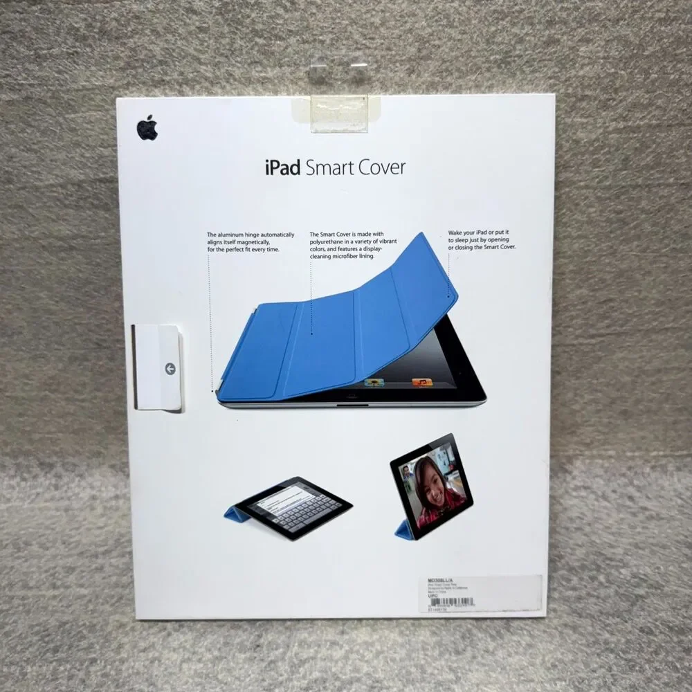 IPad Smart Folio Cover Pink‎ NEW